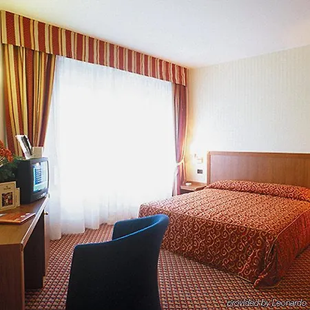 Classhotel Hotel Aosta