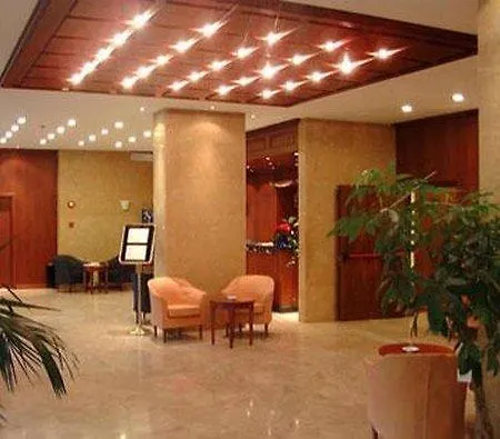 Classhotel 4*