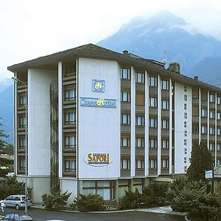 Classhotel 4*