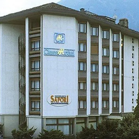 Hotel Classhotel