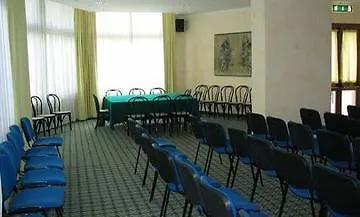 Hotel Classhotel Aosta